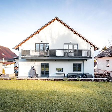 Apartmany Tera Miletin Экстерьер фото