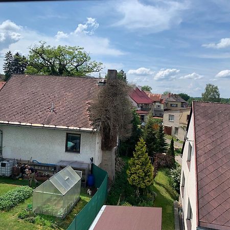Apartmany Tera Miletin Экстерьер фото