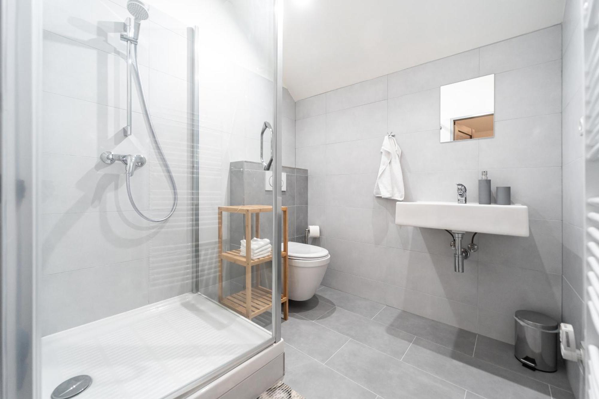 Apartmany Tera Miletin Экстерьер фото