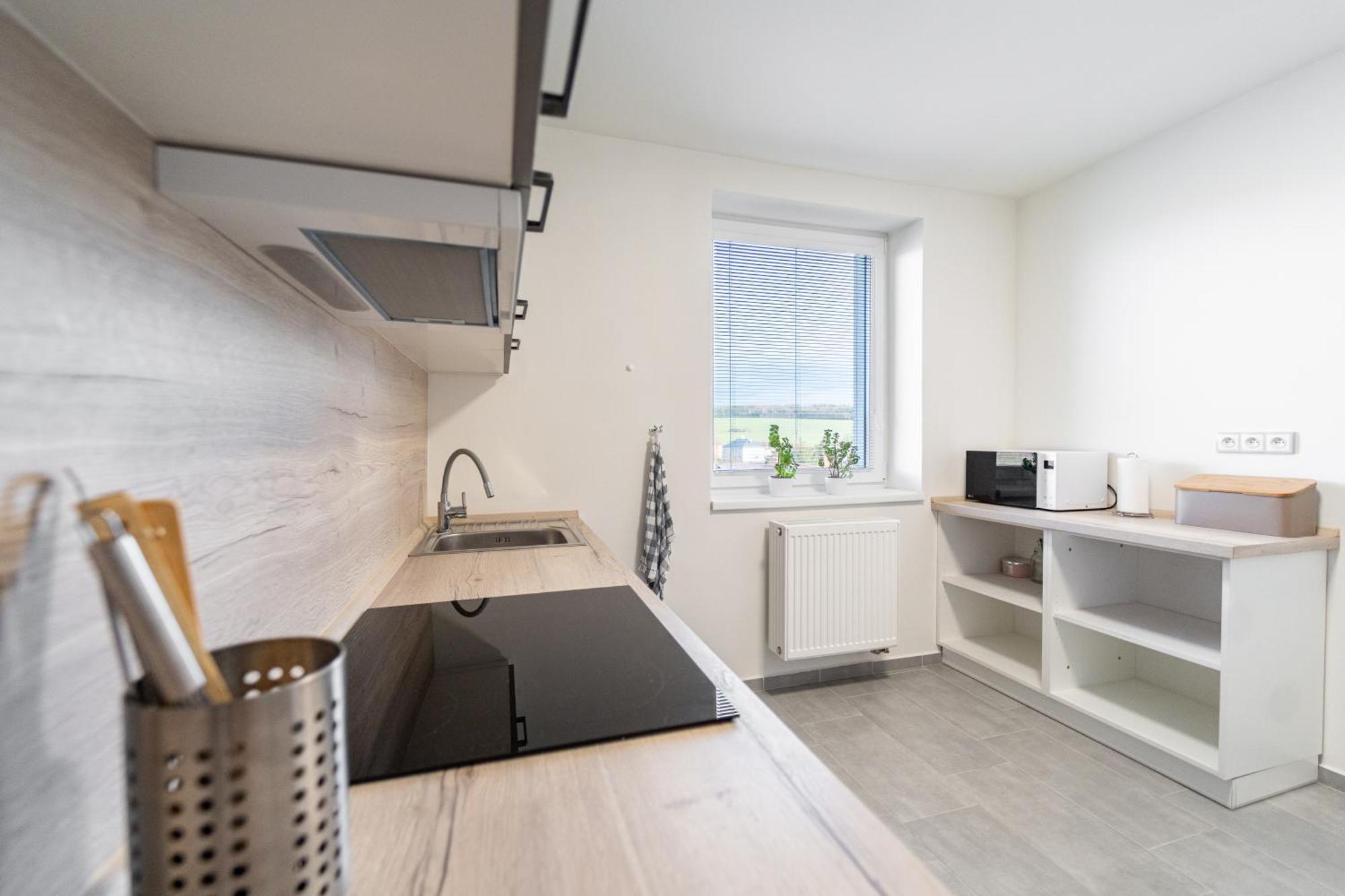 Apartmany Tera Miletin Экстерьер фото