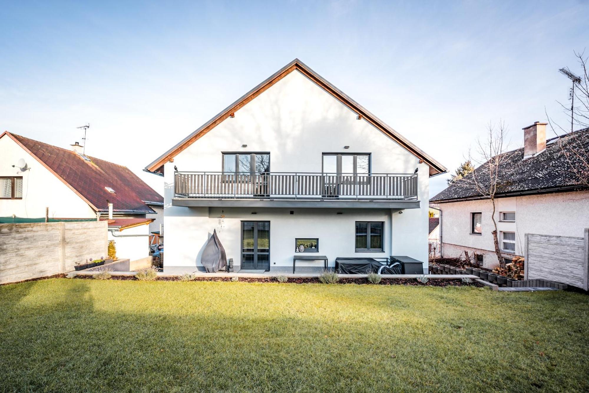 Apartmany Tera Miletin Экстерьер фото